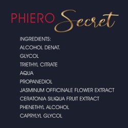 500 COSMETICS - PHIERO SECRET CONCENTRADO NATURAL... 2