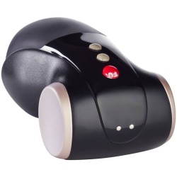 FUN FACTORY - COBRA LIBRE II NEGRO/NEGRO 2