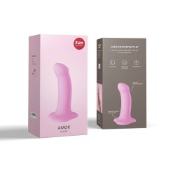 FUN FACTORY - AMOR CANDY ROSE 2