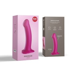 FÁBRICA DE LA DIVERSIÓN - MAGNUM BLACKBERRY 2
