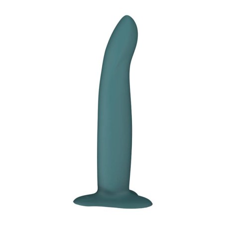 FUN FACTORY - LIMBA FLEX M AZUL PROFUNDO