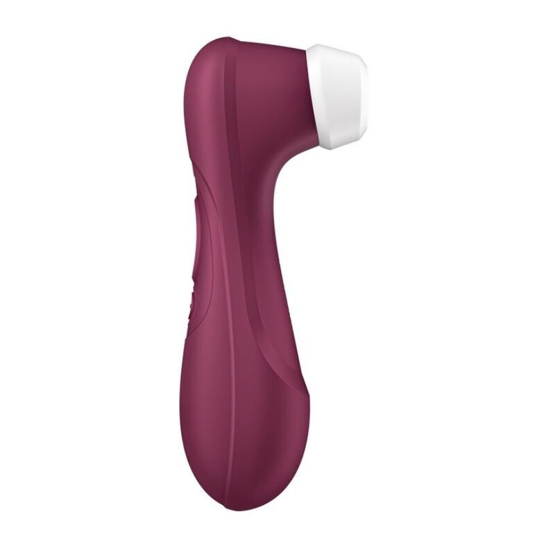SATISFYER PRO 2 GENERACIÓN 3 LIQUID AIR...