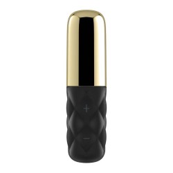 SATISFYER SPARKLING DARLING - DORADO 2