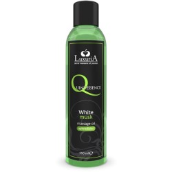 INTIMATELINE LUXURIA - QUINTESSENCE ACEITE MASAJE...