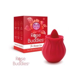 SKINS - ROSE BUDDIES ROSE LIX 2