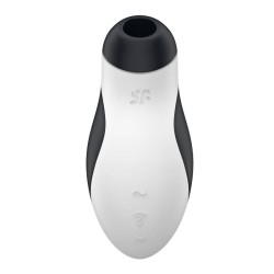 SATISFYER - ORCA AIR PULSE STIMULATOR + VIBRATION 2