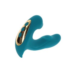 XOCOON - ETERNAL LOVE VIBE ESTIMULADOR VERDE 2