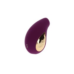 XOCOON - DIVINE LOVE ESTIMULADOR MORADO 2