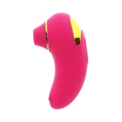 XOCOON - INFINITE LOVE ESTIMULADOR FUCSIA 2