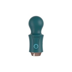 XOCOON - THE TRAVELLER WAND VERDE 2
