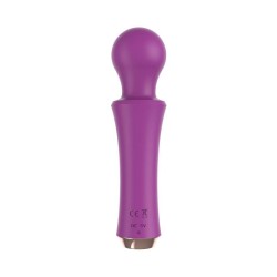 XOCOON - THE PERSONAL WAND FUCSIA 2