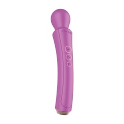 XOCOON - THE CURVED WAND FUCSIA 2