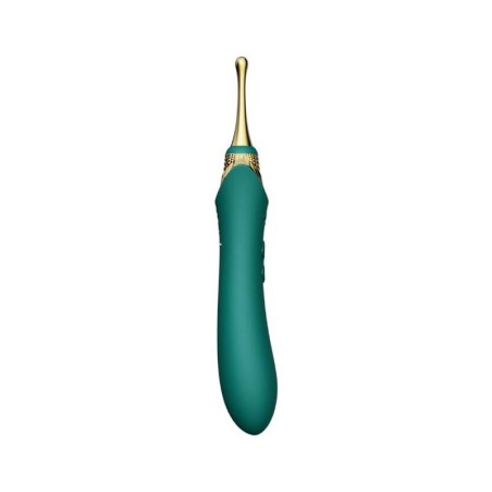 ZALO - BESS PIN POINT VIBRADOR VERDE