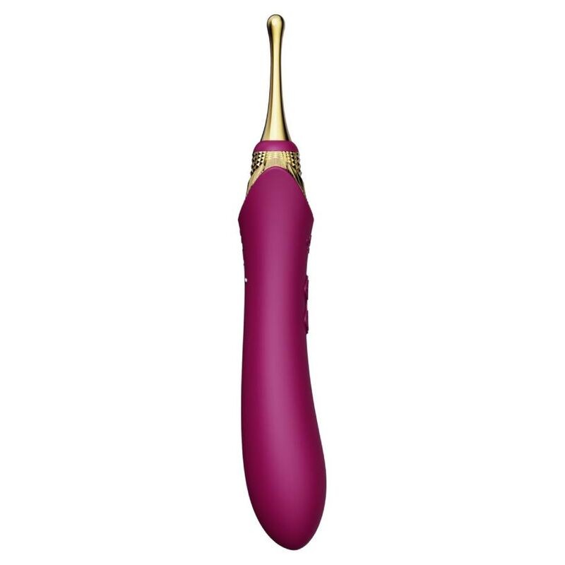 ZALO - BESS PIN POINT VIBRADOR MORADO