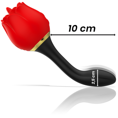 MIA - PRAGA DOUBLE PLEASURE LICKING + ANAL