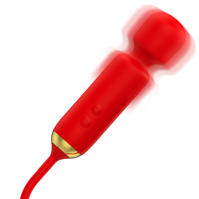 MIA - TOSCANA DOUBLE PLEASURE WAND + UP AND DOWN