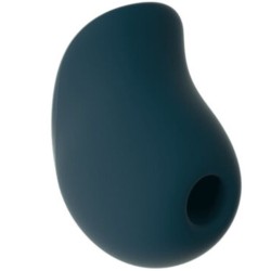 FUN FACTORY - MEA SUCCIONADOR DE CLITORIS PREMIUM VERDE 2