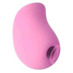 FUN FACTORY - MEA SUCCIONADOR DE CLITORIS PREMIUM ROSA 2
