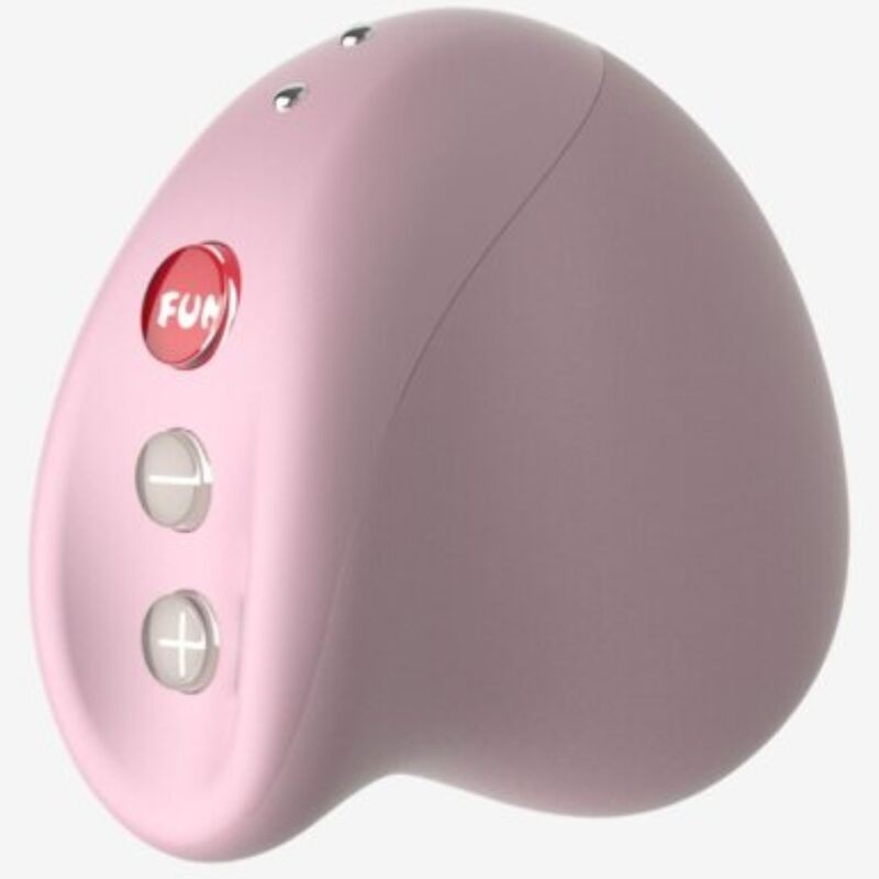 FUN FACTORY - MEA SUCCIONADOR DE CLITORIS...