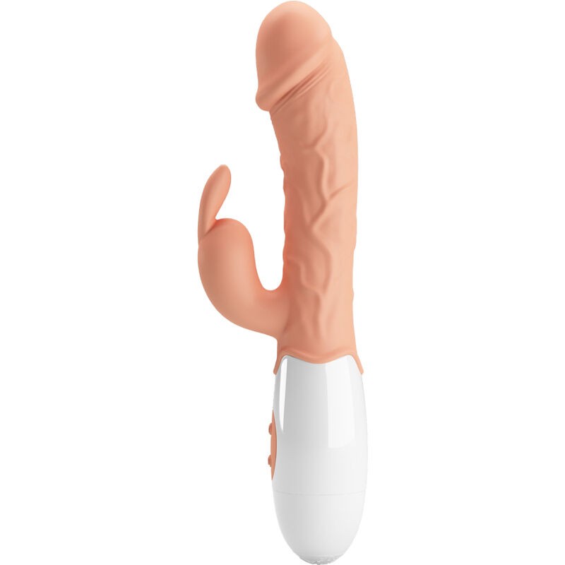 PRETTY LOVE - EASTER BUNNY VIBRADOR CON...