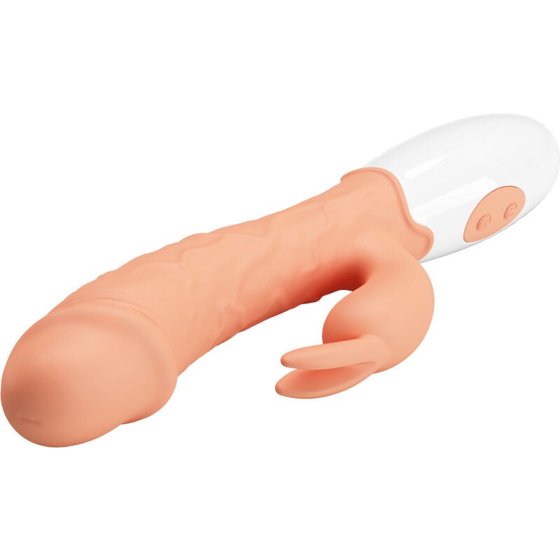 PRETTY LOVE - EASTER BUNNY VIBRADOR CON...
