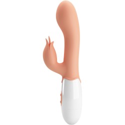PRETTY LOVE - BLOODY MARY VIBRADOR CON ESTIMULADOR 2