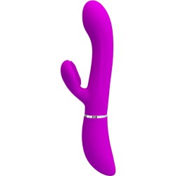 PRETTY LOVE - VIBRADOR ESTIMULADOR CLITORIS 2