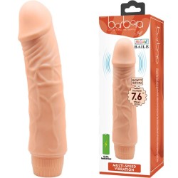BAILE - BARBARA VIBRADOR REALISTICO 20 CM 2