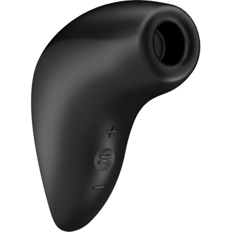SATISFYER - MAGNETIC DEEP PULSE NEGRO