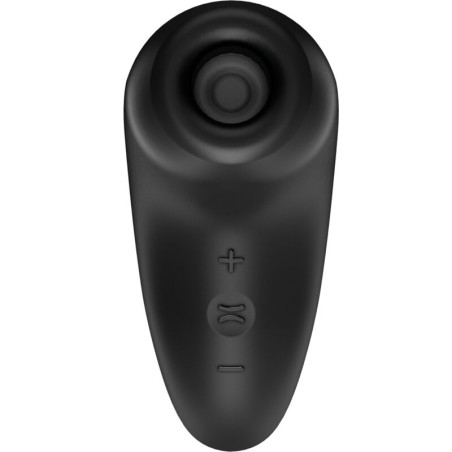SATISFYER - MAGNETIC DEEP PULSE NEGRO