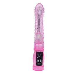 VIBRADOR INTIMATE LOVER TEASE LILA 2
