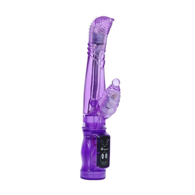 CALLY VIBRADOR FLEXIBLE REGULABLE
