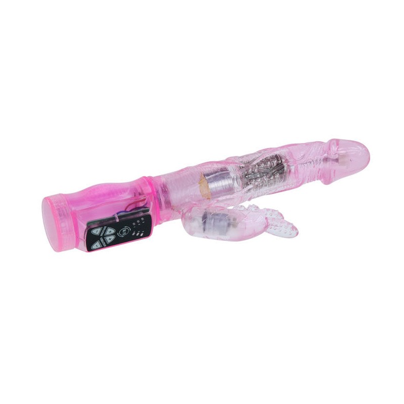 BAILE - MINI RABBIT INTIMATE LOVER LILAC