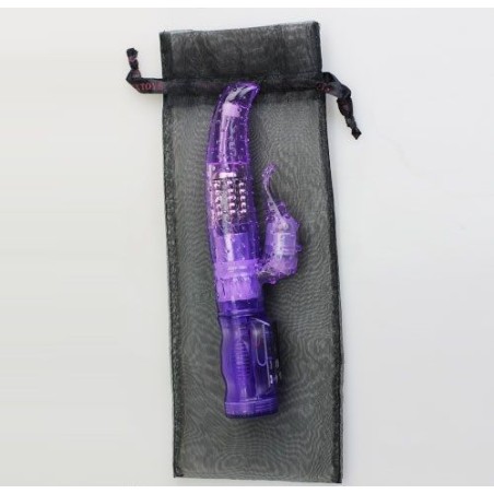 BAILE - ROTADOR MINI INTIMATE LOVER QUEEN LILA