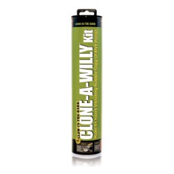 CLONE A WILLY - CLONADOR PENE VERDE LUMINISCENTE CON... 2