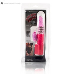 BAILE - PINK RABBIT ROTATOR SUPERSTIMULATOR 2