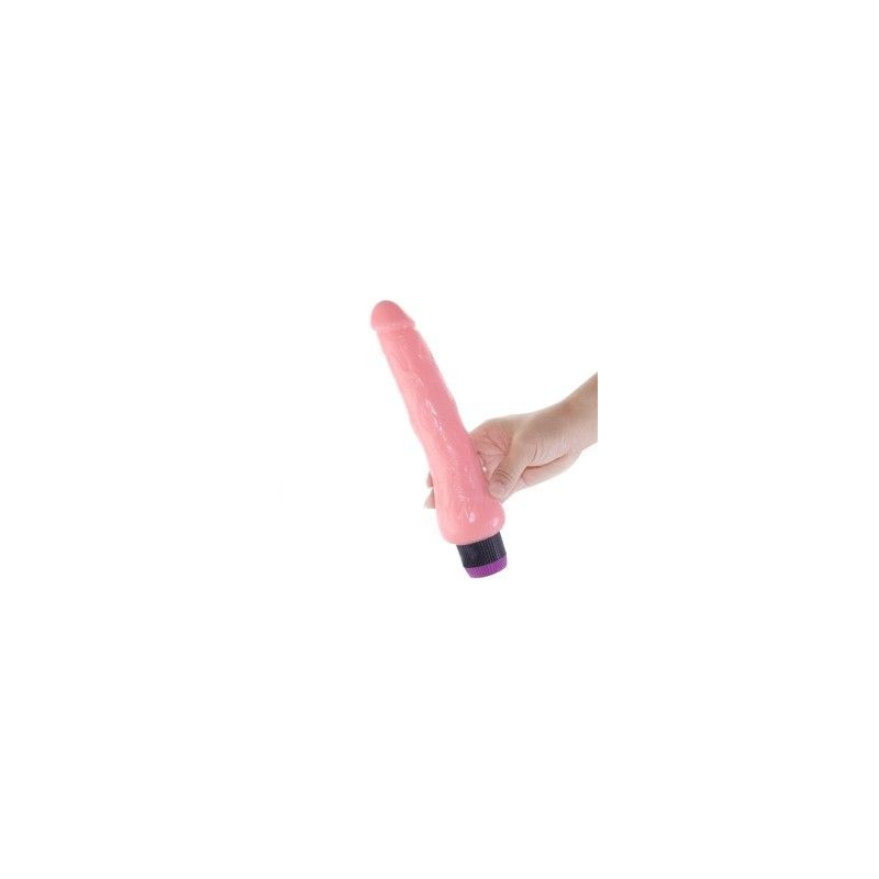 BAILE - REALISTIC VIBRATOR 19.5 CM
