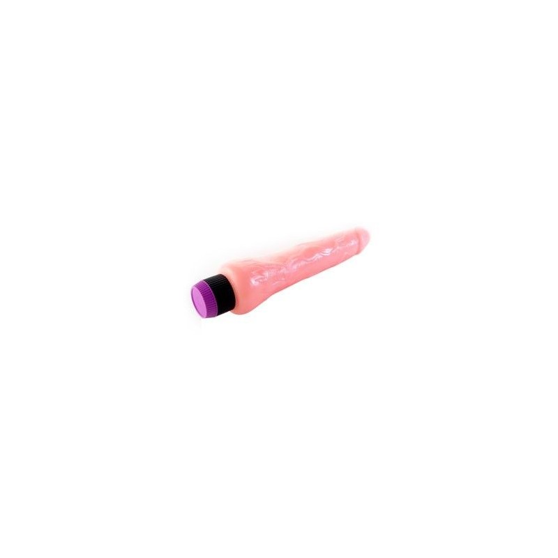 BAILE - REALISTIC VIBRATOR 19.5 CM