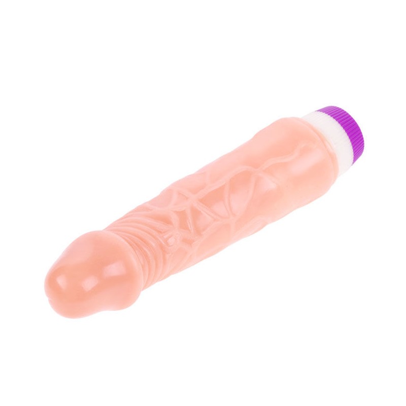 BAILE - REALISTIC VIBRATOR 20 CM