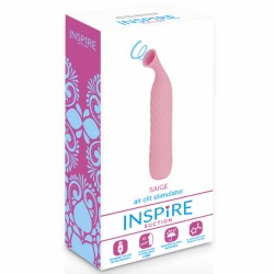 INSPIRE SUCTION SAIGE ESTIMULADOR ROSA 2