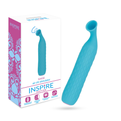 INSPIRE SUCTION SAIGE ESTIMULADOR TURQUESA