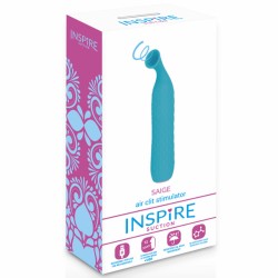 INSPIRE SUCTION SAIGE ESTIMULADOR TURQUESA 2