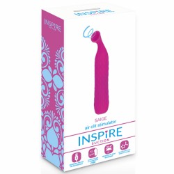 INSPIRE SUCTION SAIGE ESTIMULADOR  LILA 2