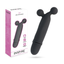 INSPIRE BASIC KAI ESTIMULADOR NEGRO