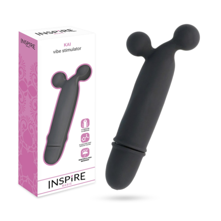 INSPIRE BASIC KAI ESTIMULADOR NEGRO