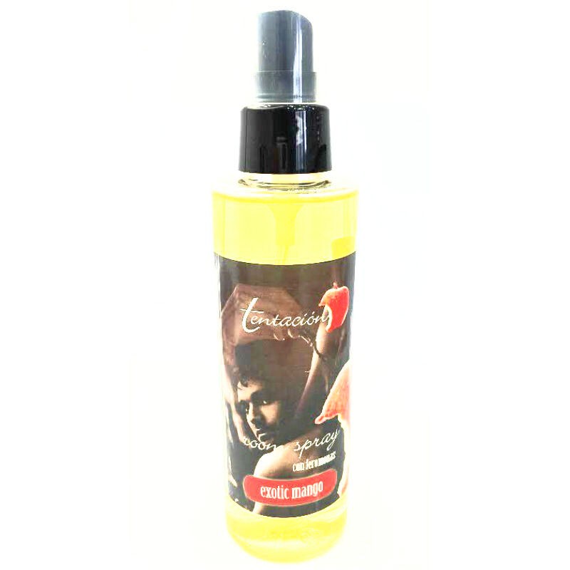 TENTACION AROMATIZADOR AMBIENTE CON FEROMONAS...