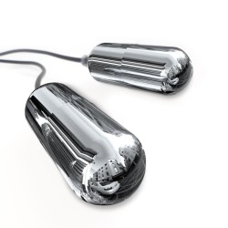 CLASSIX - ESTIMULADOR DOBLE CON VIBRACION 2