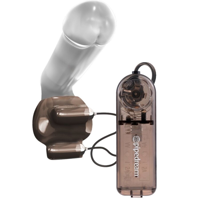 CLASSIX - ESTIMULADOR PARA TESTICULOS CON...