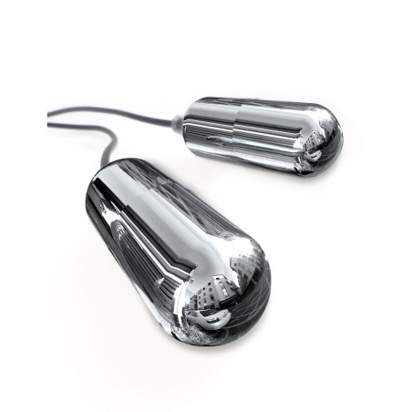 CLASSIX - ESTIMULADOR PARA TESTICULOS CON VIBRACION