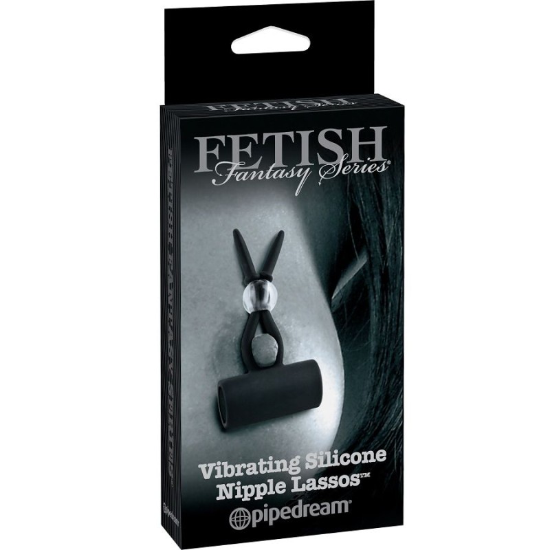 FETISH FANTASY EDICION LIMITADA SUCCIONADOR DE...
